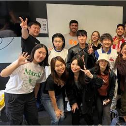 【澳洲遊學】ILSC課程選擇多樣，全方面的加強讓我的英文有明顯的進步！